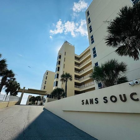 Pensacola, Oceanfront Paradise With Private Beach Pensacola Beach Bagian luar foto