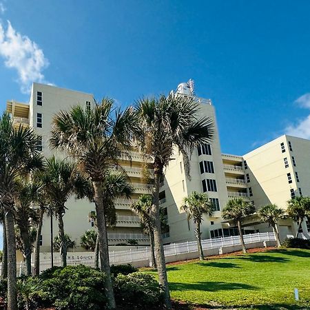 Pensacola, Oceanfront Paradise With Private Beach Pensacola Beach Bagian luar foto