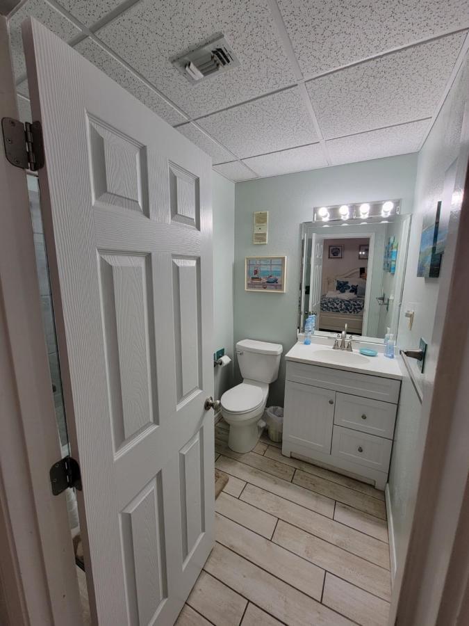 Pensacola, Oceanfront Paradise With Private Beach Pensacola Beach Bagian luar foto