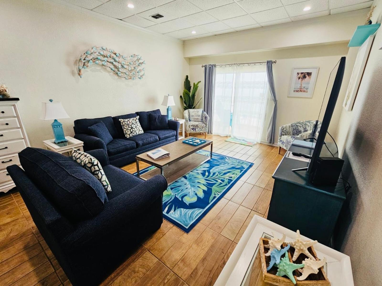 Pensacola, Oceanfront Paradise With Private Beach Pensacola Beach Bagian luar foto