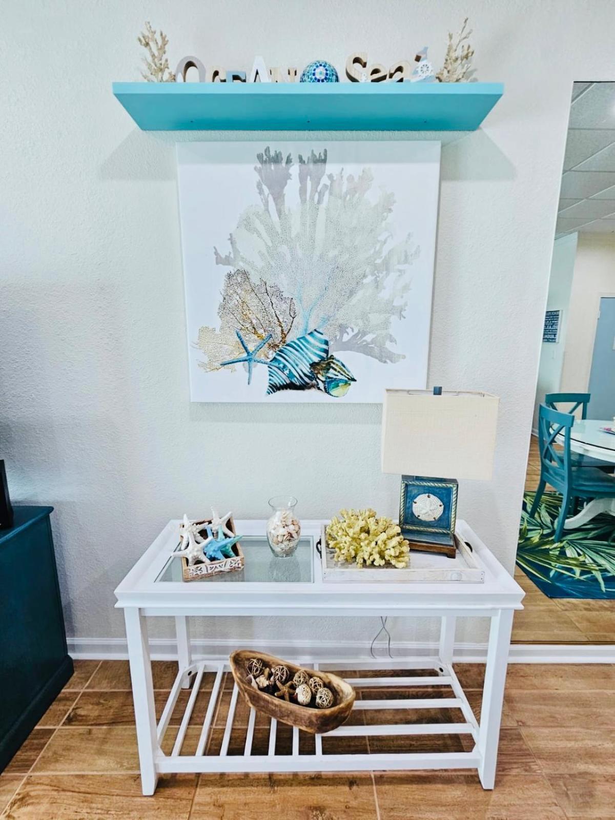 Pensacola, Oceanfront Paradise With Private Beach Pensacola Beach Bagian luar foto