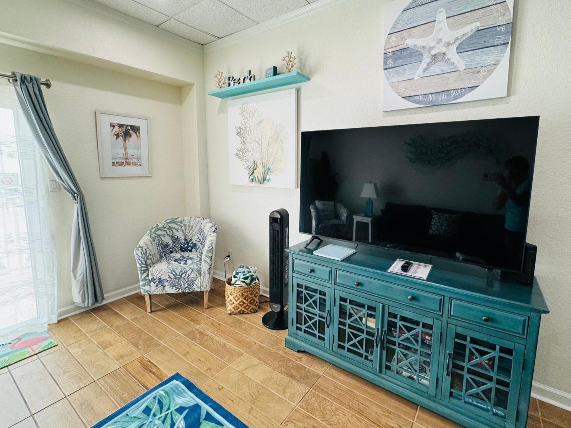 Pensacola, Oceanfront Paradise With Private Beach Pensacola Beach Bagian luar foto