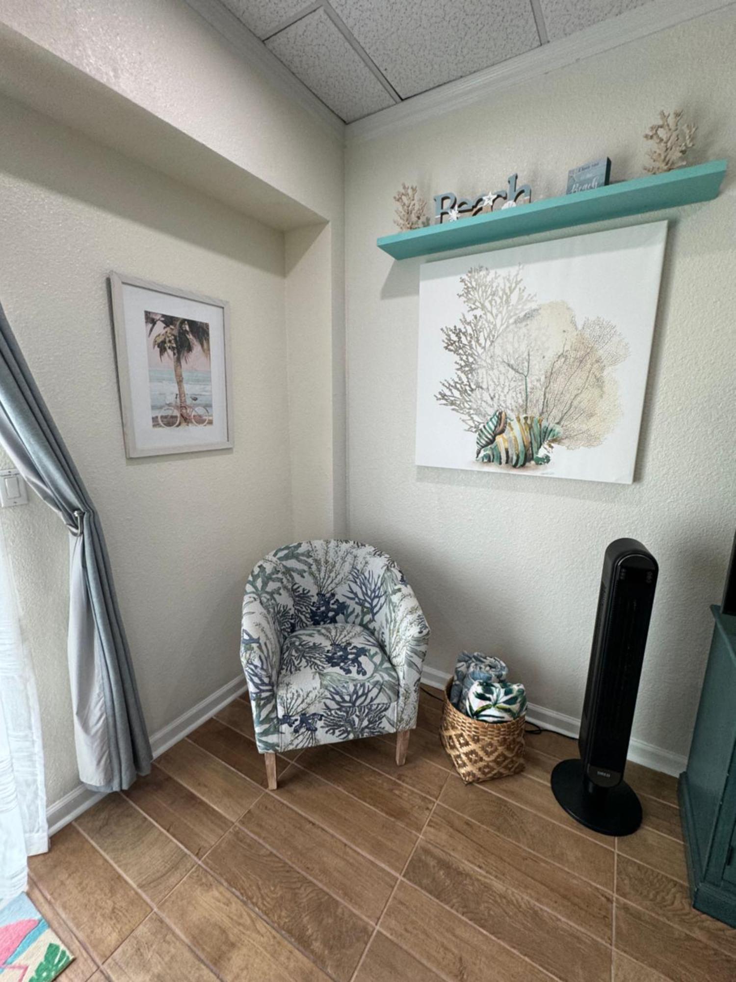 Pensacola, Oceanfront Paradise With Private Beach Pensacola Beach Bagian luar foto