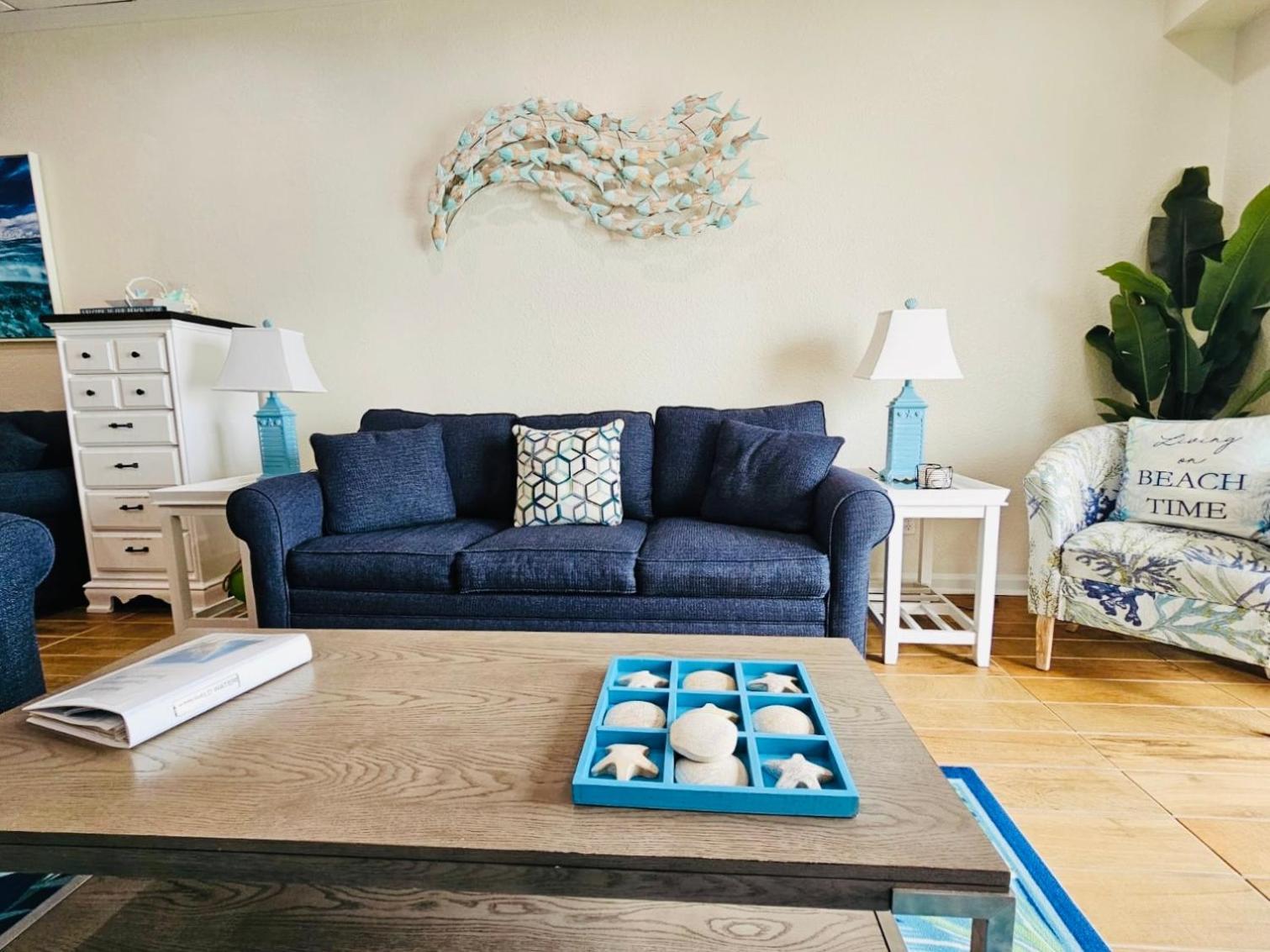 Pensacola, Oceanfront Paradise With Private Beach Pensacola Beach Bagian luar foto