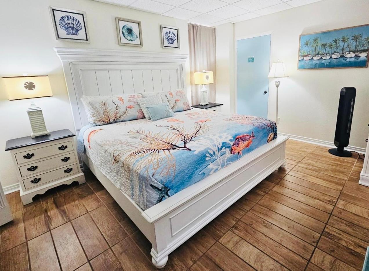 Pensacola, Oceanfront Paradise With Private Beach Pensacola Beach Bagian luar foto