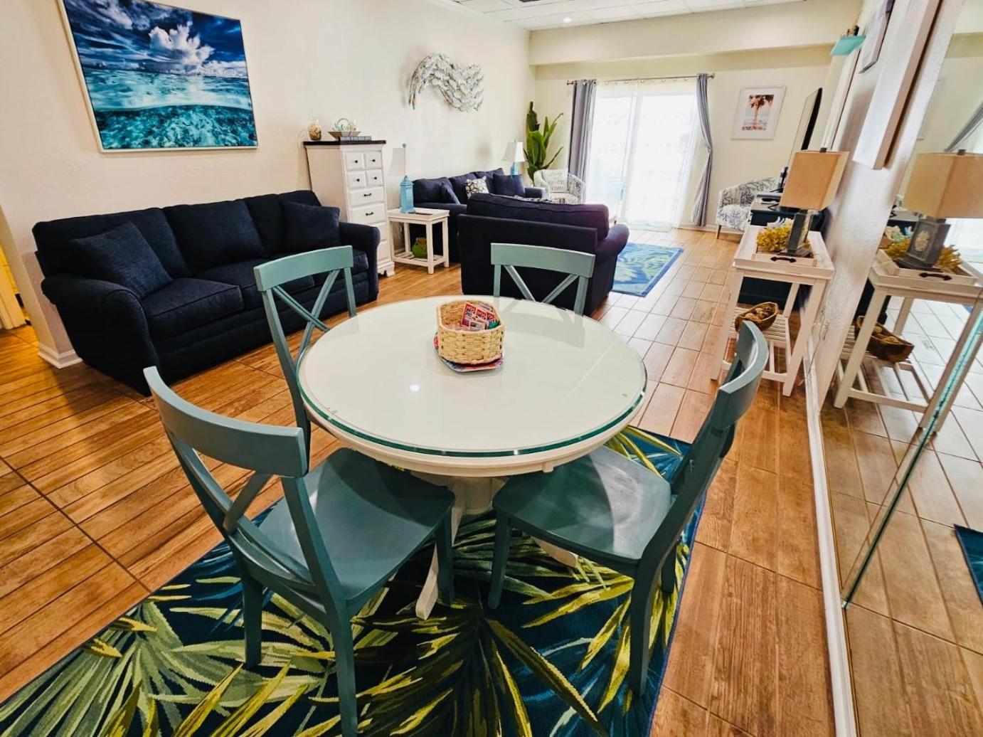 Pensacola, Oceanfront Paradise With Private Beach Pensacola Beach Bagian luar foto