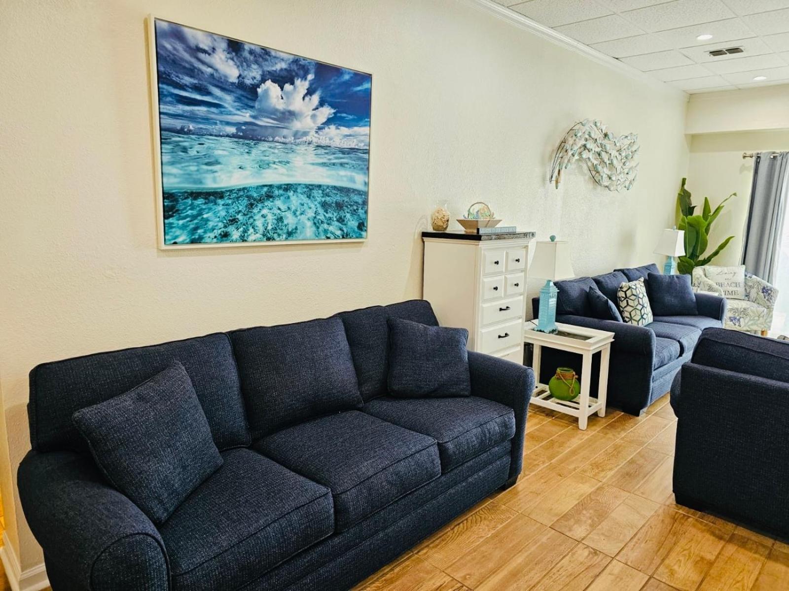 Pensacola, Oceanfront Paradise With Private Beach Pensacola Beach Bagian luar foto