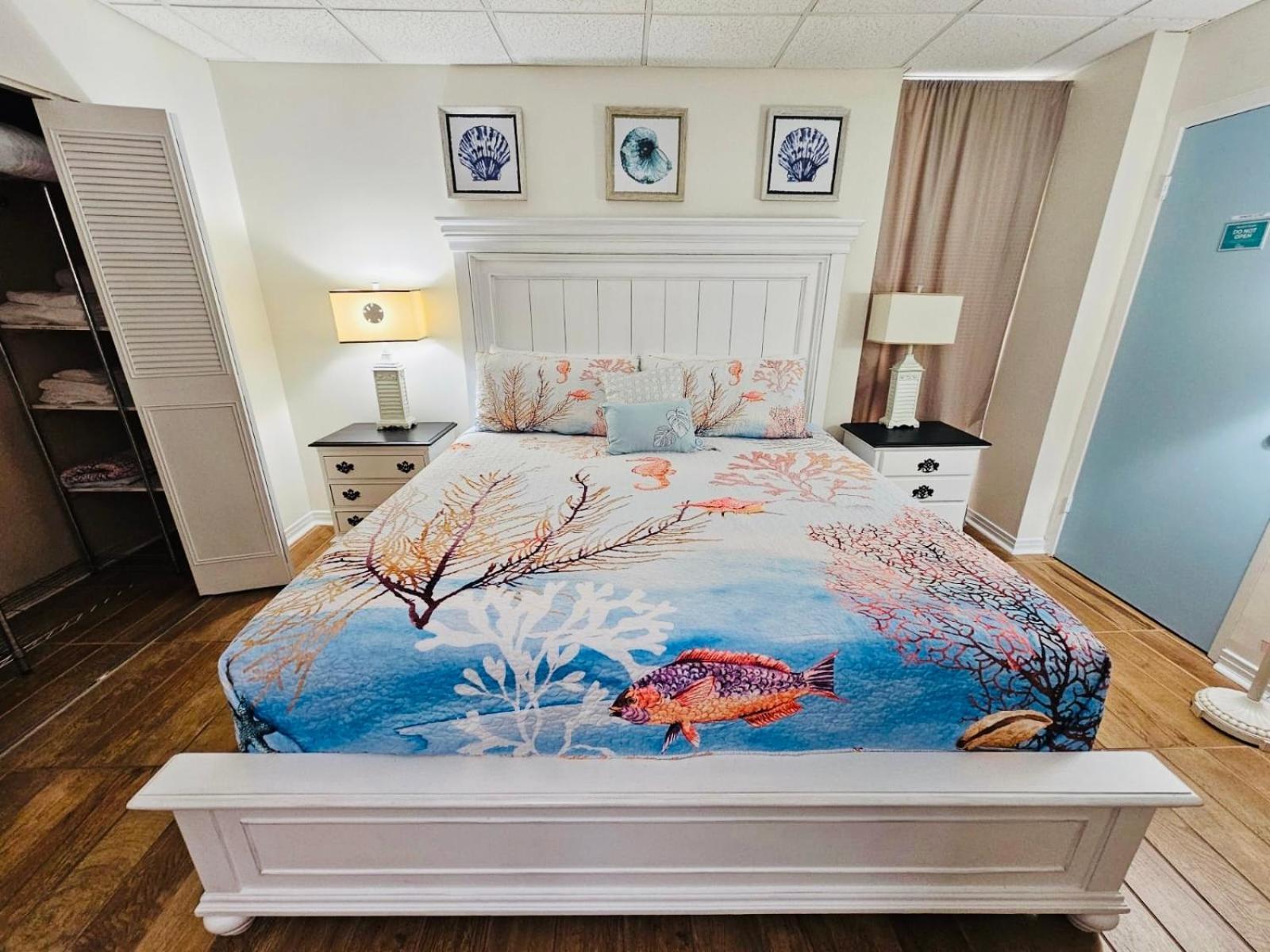 Pensacola, Oceanfront Paradise With Private Beach Pensacola Beach Bagian luar foto