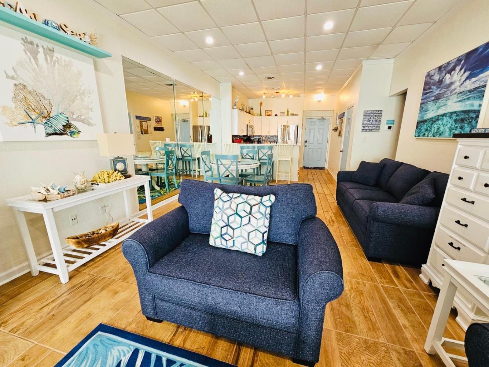 Pensacola, Oceanfront Paradise With Private Beach Pensacola Beach Bagian luar foto