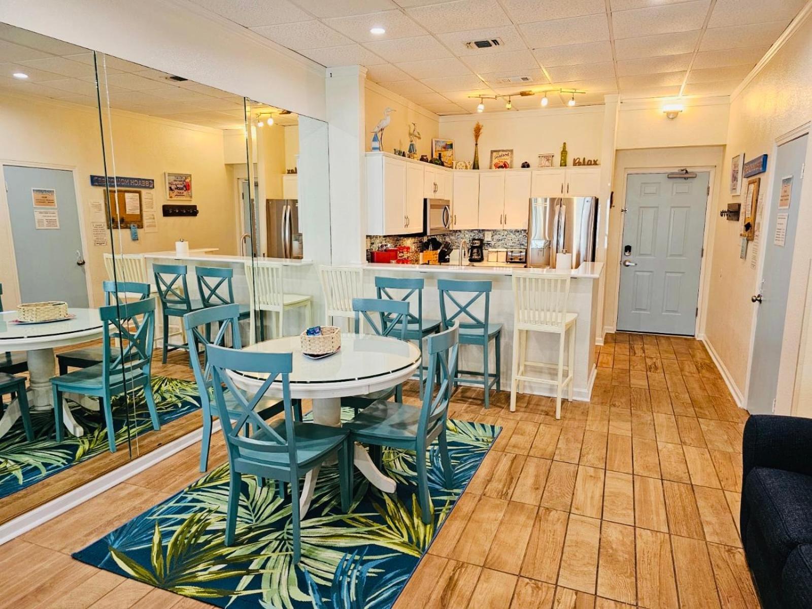 Pensacola, Oceanfront Paradise With Private Beach Pensacola Beach Bagian luar foto