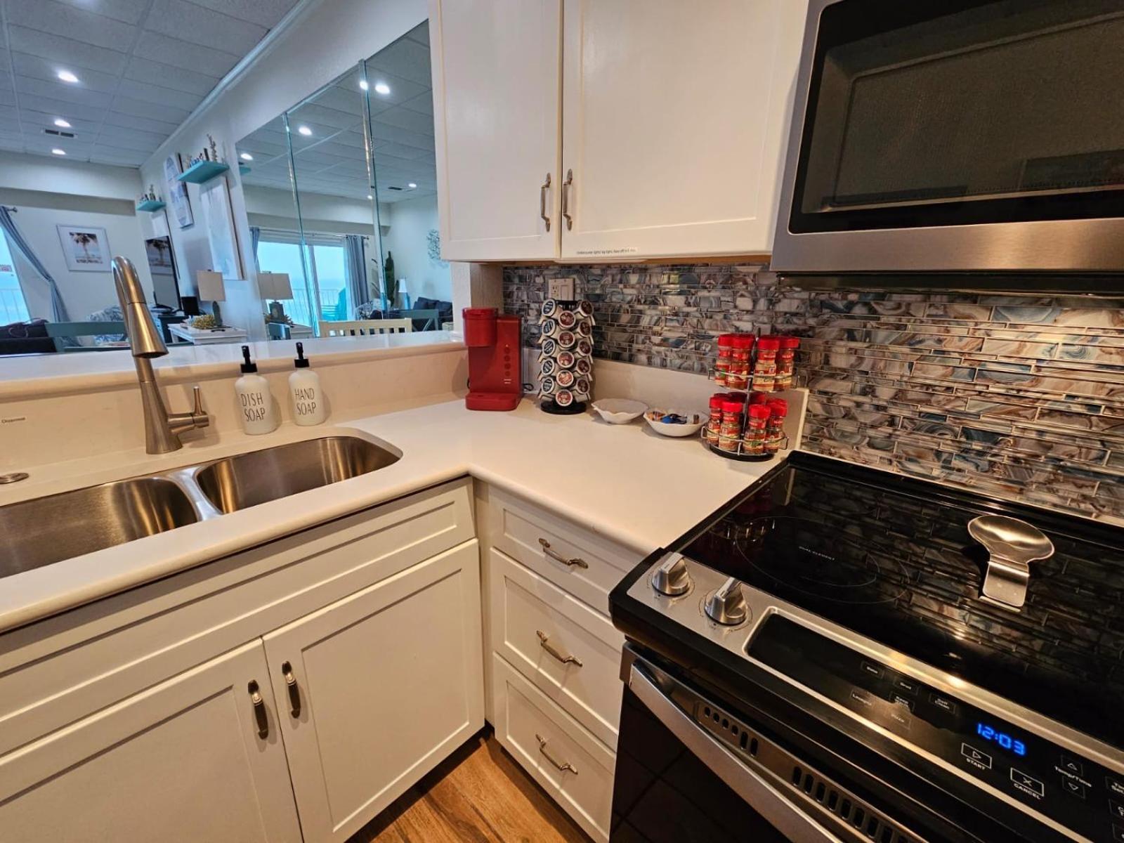 Pensacola, Oceanfront Paradise With Private Beach Pensacola Beach Bagian luar foto