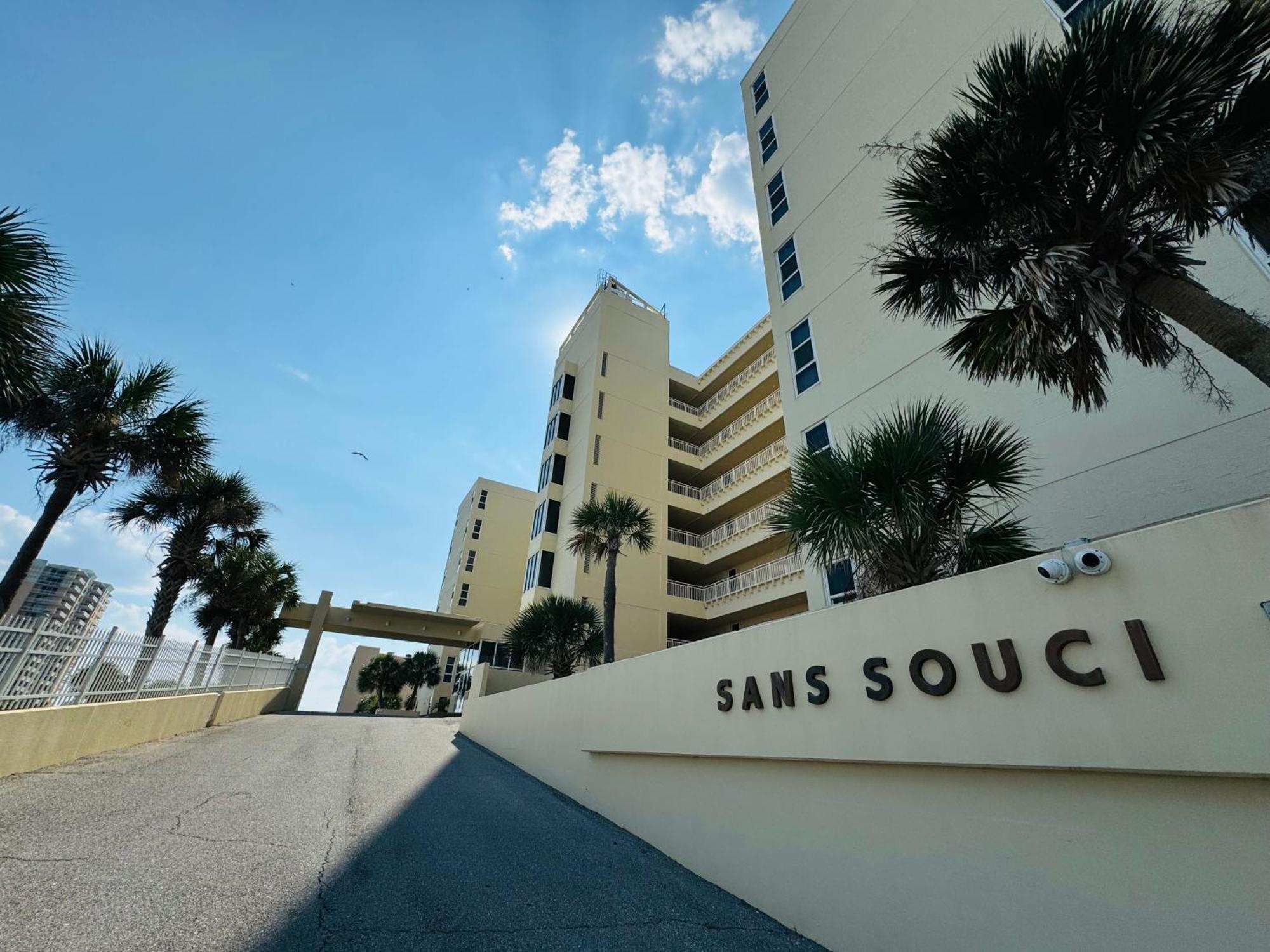 Pensacola, Oceanfront Paradise With Private Beach Pensacola Beach Bagian luar foto